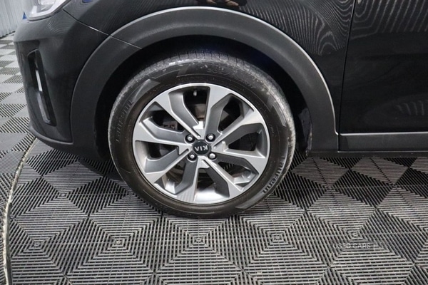 Used Kia Stonic 2017 for sale - 76474266: Photo 15