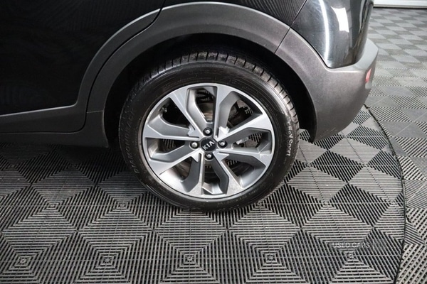 Used Kia Stonic 2017 for sale - 76474266: Photo 16