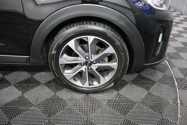 Used Kia Stonic 2017 for sale - 76474266: Photo 17