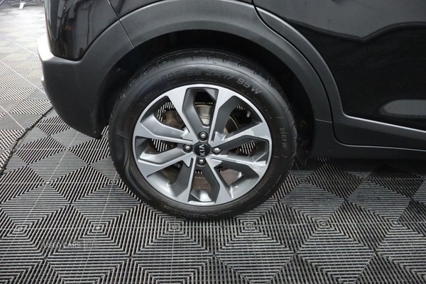 Used Kia Stonic 2017 for sale - 76474266: Photo 18