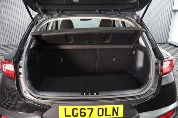 Used Kia Stonic 2017 for sale - 76474266: Photo 20