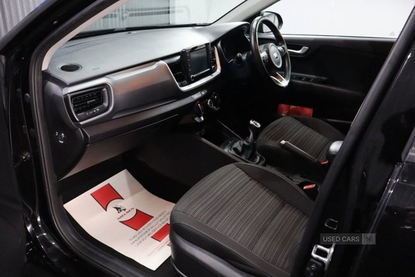 Used Kia Stonic 2017 for sale - 76474266: Photo 22