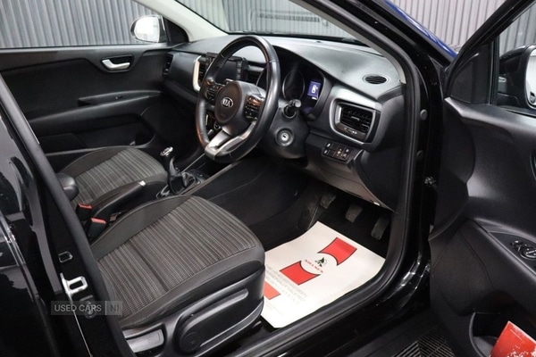 Used Kia Stonic 2017 for sale - 76474266: Photo 23