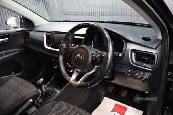 Used Kia Stonic 2017 for sale - 76474266: Photo 25