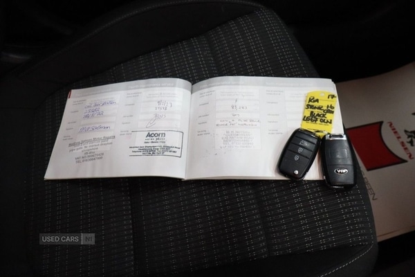 Used Kia Stonic 2017 for sale - 76474266: Photo 27