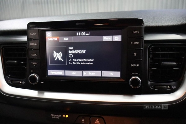 Used Kia Stonic 2017 for sale - 76474266: Photo 33