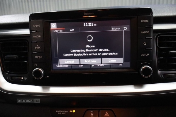 Used Kia Stonic 2017 for sale - 76474266: Photo 34