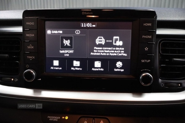 Used Kia Stonic 2017 for sale - 76474266: Photo 35