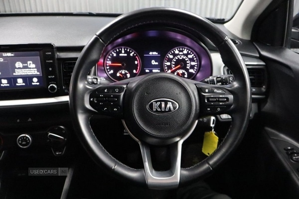 Used Kia Stonic 2017 for sale - 76474266: Photo 37