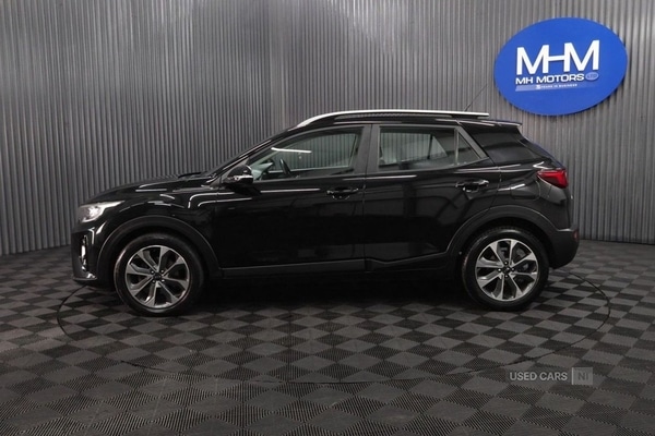 Used Kia Stonic 2017 for sale - 76474266: Photo 4