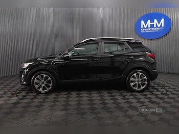 Used Kia Stonic 2017 for sale - 76474266: Photo