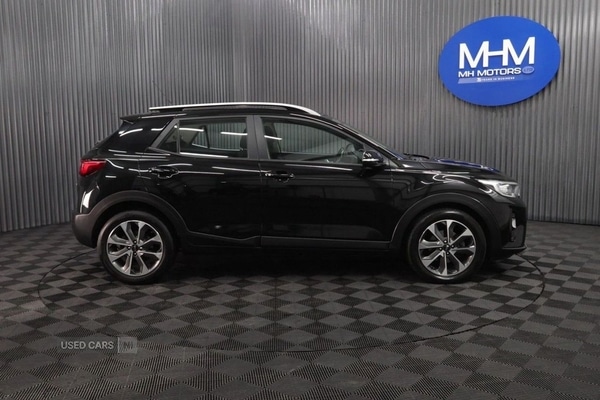 Used Kia Stonic 2017 for sale - 76474266: Photo 8