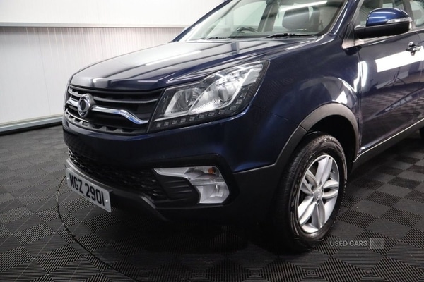 Used Ssangyong Korando 2019 for sale - 76840130: Photo 10
