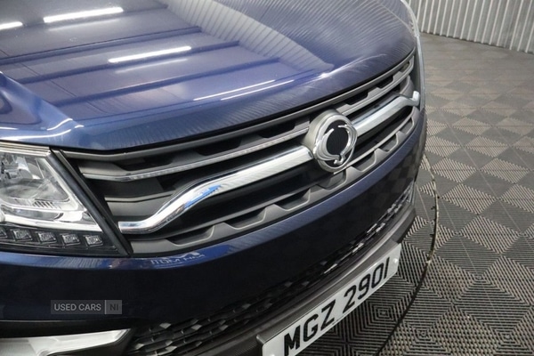 Used Ssangyong Korando 2019 for sale - 76840130: Photo 11