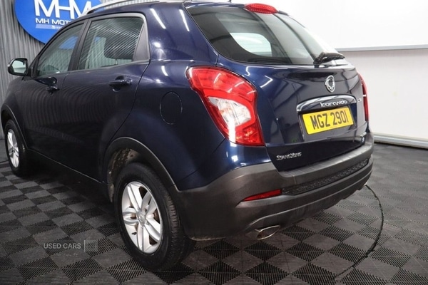 Used Ssangyong Korando 2019 for sale - 76840130: Photo 13