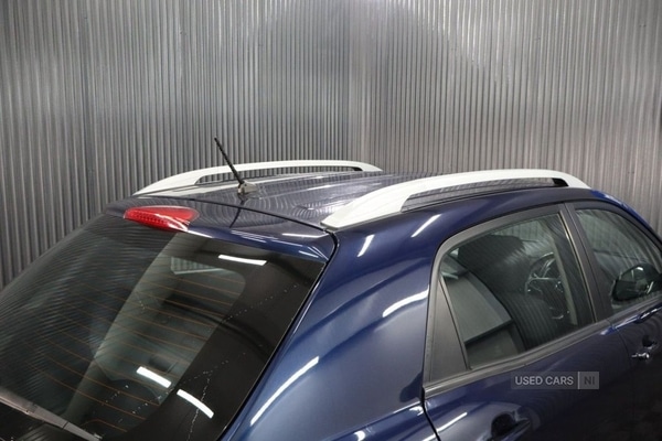 Used Ssangyong Korando 2019 for sale - 76840130: Photo 17