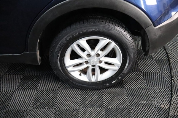 Used Ssangyong Korando 2019 for sale - 76840130: Photo 19