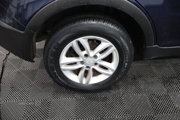 Used Ssangyong Korando 2019 for sale - 76840130: Photo 20