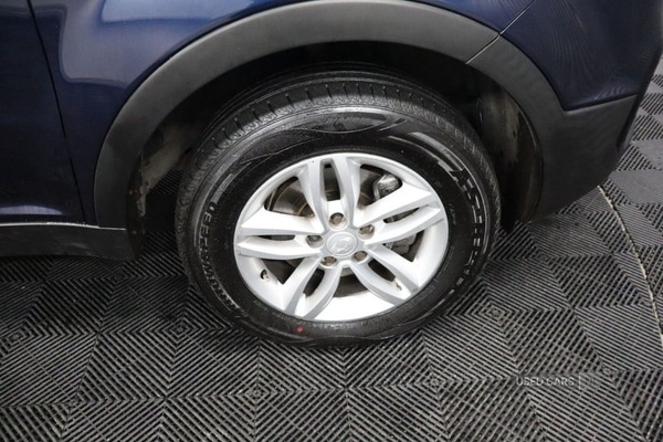 Used Ssangyong Korando 2019 for sale - 76840130: Photo 21