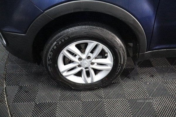 Used Ssangyong Korando 2019 for sale - 76840130: Photo 22