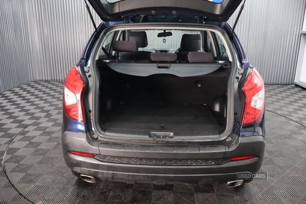 Used Ssangyong Korando 2019 for sale - 76840130: Photo 24