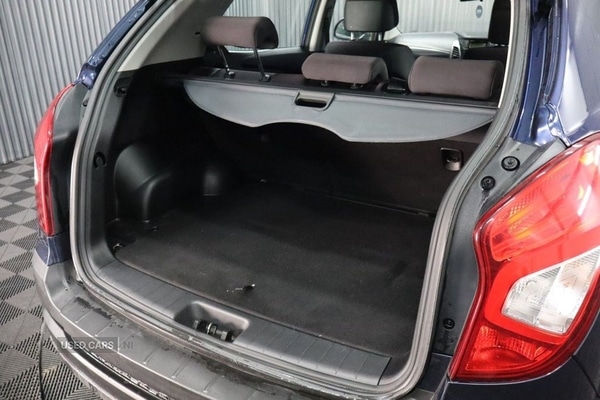 Used Ssangyong Korando 2019 for sale - 76840130: Photo 25