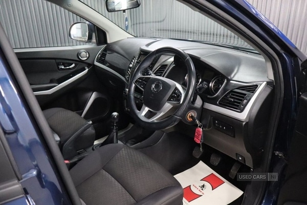 Used Ssangyong Korando 2019 for sale - 76840130: Photo 30