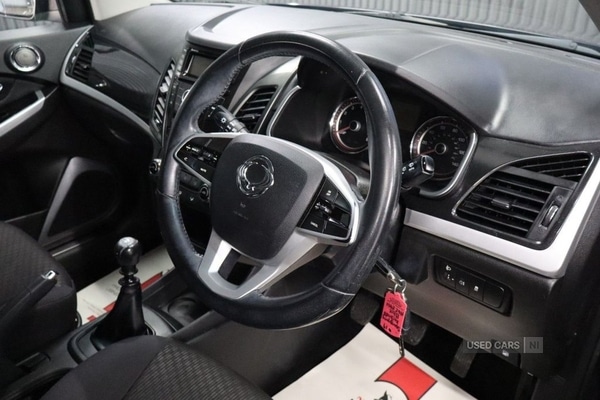Used Ssangyong Korando 2019 for sale - 76840130: Photo 32