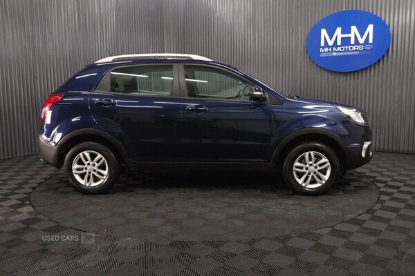 Used Ssangyong Korando 2019 for sale - 76840130: Photo 5