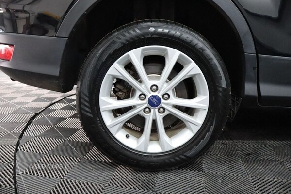 Used Ford Kuga 2017 for sale - 77626841: Photo 12