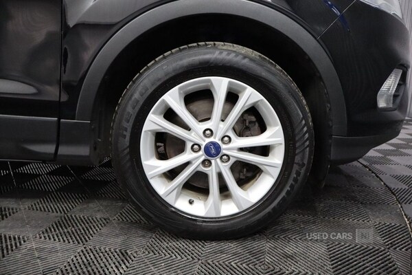 Used Ford Kuga 2017 for sale - 77626841: Photo 13