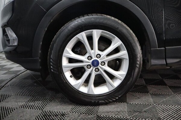 Used Ford Kuga 2017 for sale - 77626841: Photo 14