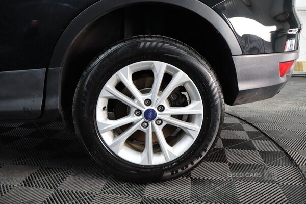 Used Ford Kuga 2017 for sale - 77626841: Photo 15