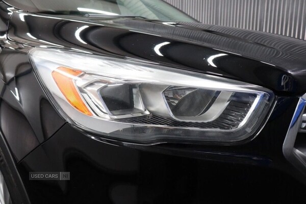 Used Ford Kuga 2017 for sale - 77626841: Photo 17