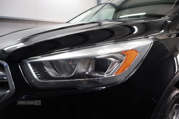 Used Ford Kuga 2017 for sale - 77626841: Photo 19