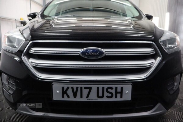 Used Ford Kuga 2017 for sale - 77626841: Photo 20