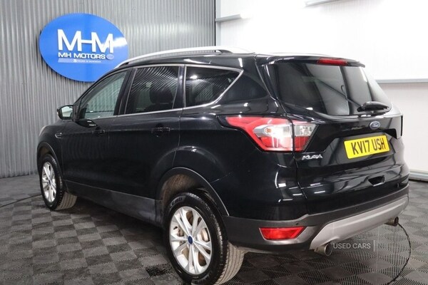 Used Ford Kuga 2017 for sale - 77626841: Photo 22