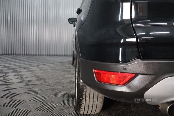 Used Ford Kuga 2017 for sale - 77626841: Photo 25