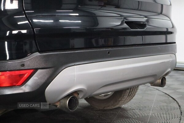 Used Ford Kuga 2017 for sale - 77626841: Photo 26