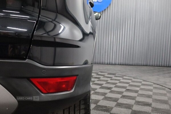 Used Ford Kuga 2017 for sale - 77626841: Photo 27