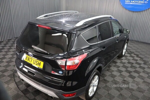 Used Ford Kuga 2017 for sale - 77626841: Photo 28