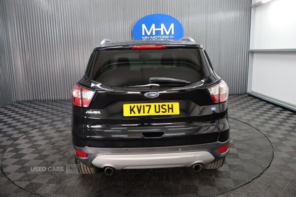 Used Ford Kuga 2017 for sale - 77626841: Photo 29