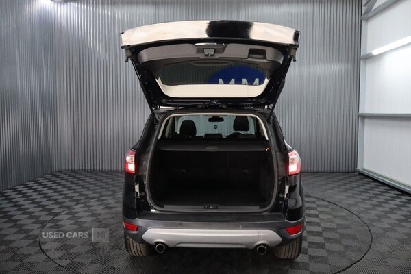 Used Ford Kuga 2017 for sale - 77626841: Photo 32