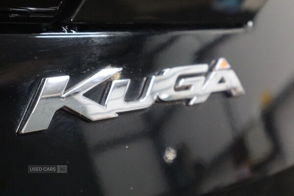 Used Ford Kuga 2017 for sale - 77626841: Photo 34