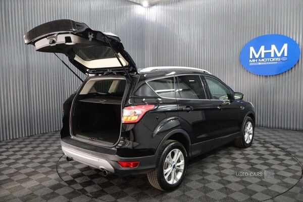 Used Ford Kuga 2017 for sale - 77626841: Photo 36