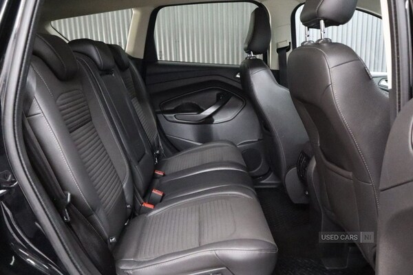 Used Ford Kuga 2017 for sale - 77626841: Photo 37