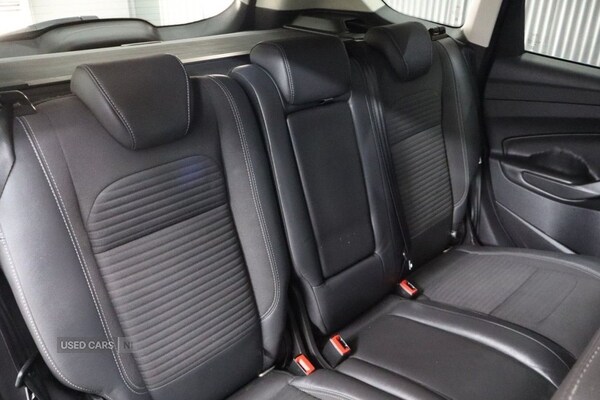 Used Ford Kuga 2017 for sale - 77626841: Photo 38