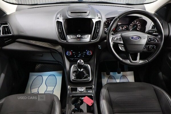 Used Ford Kuga 2017 for sale - 77626841: Photo 39