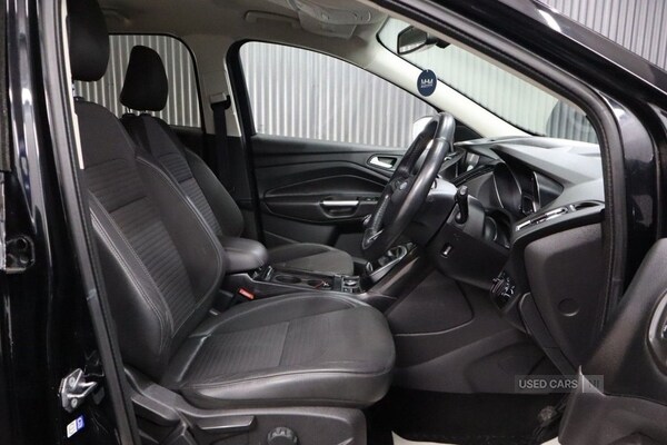 Used Ford Kuga 2017 for sale - 77626841: Photo 40