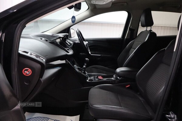 Used Ford Kuga 2017 for sale - 77626841: Photo 44